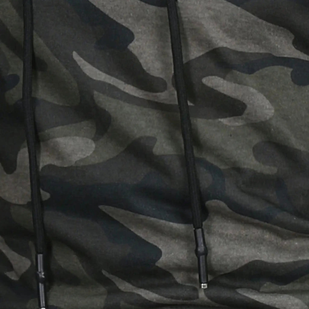 SWEAT MILITAIRE - BERETTA