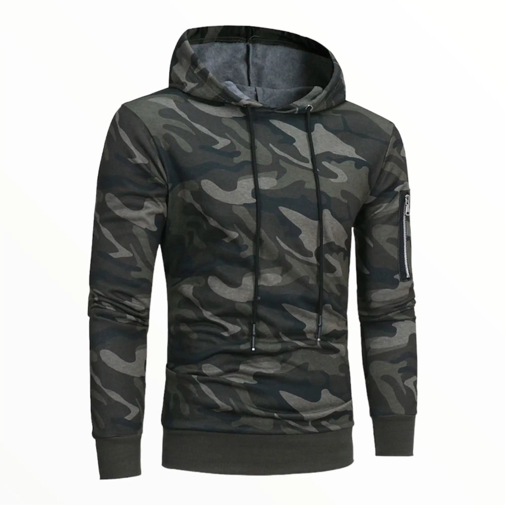 SWEAT MILITAIRE - BERETTA
