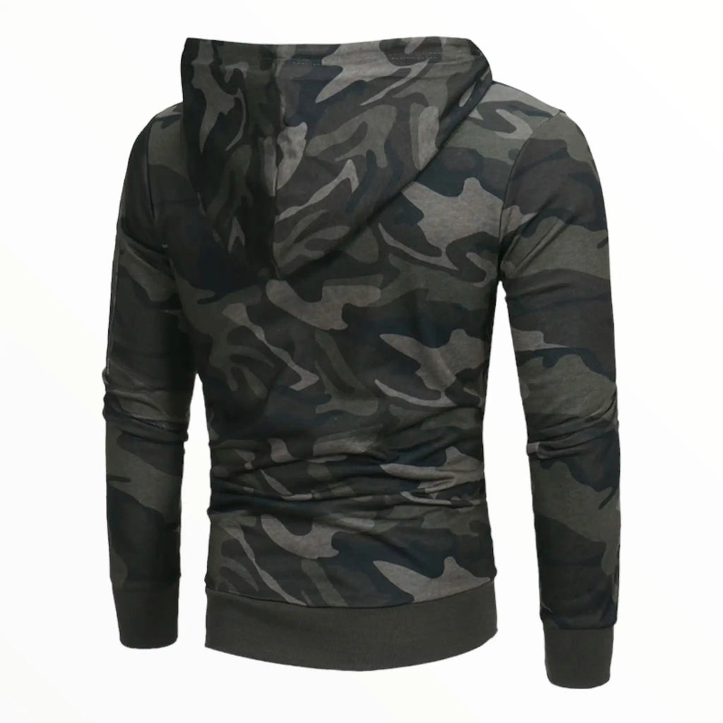 SWEAT MILITAIRE - BERETTA