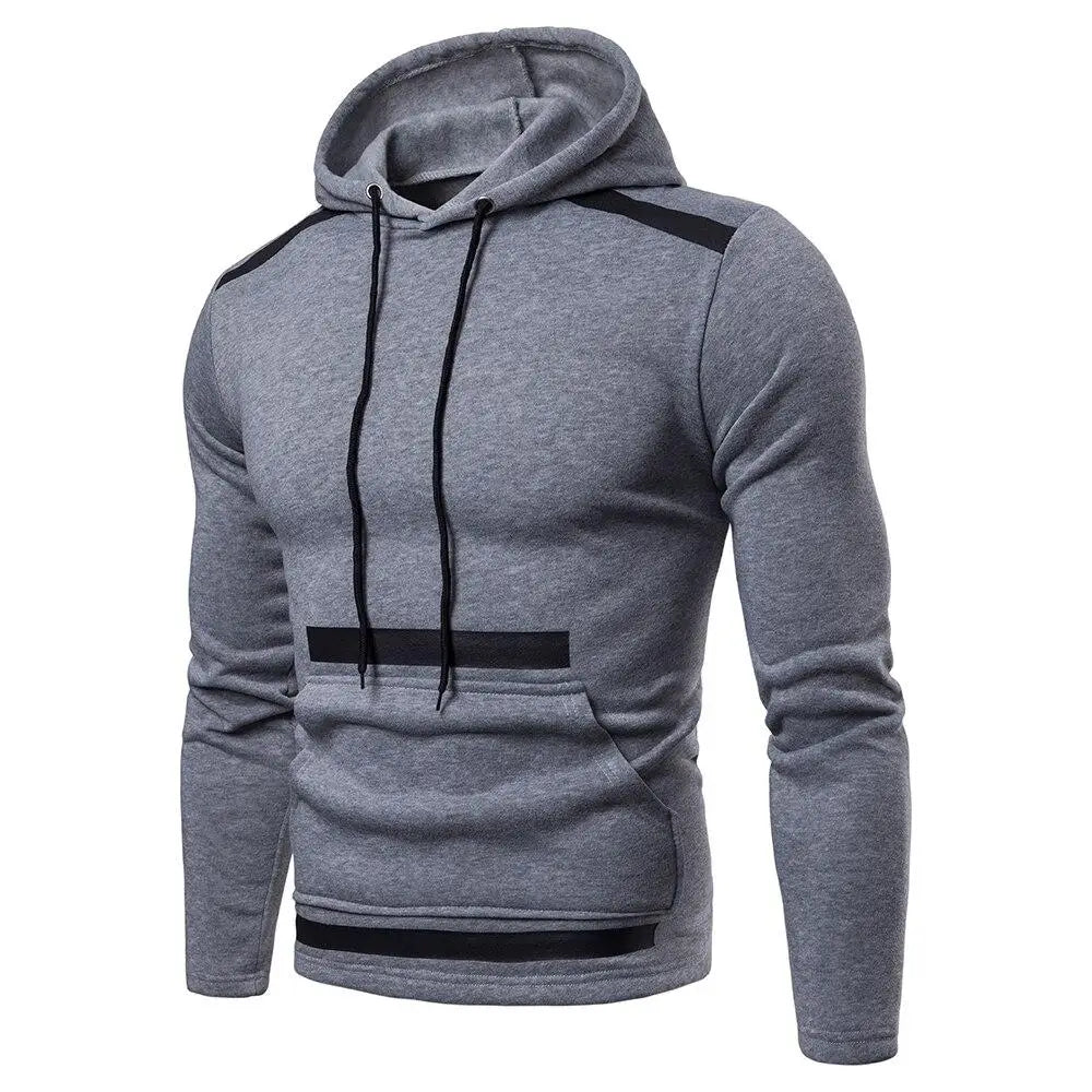 SWEAT MILITAIRE MOULANT Image