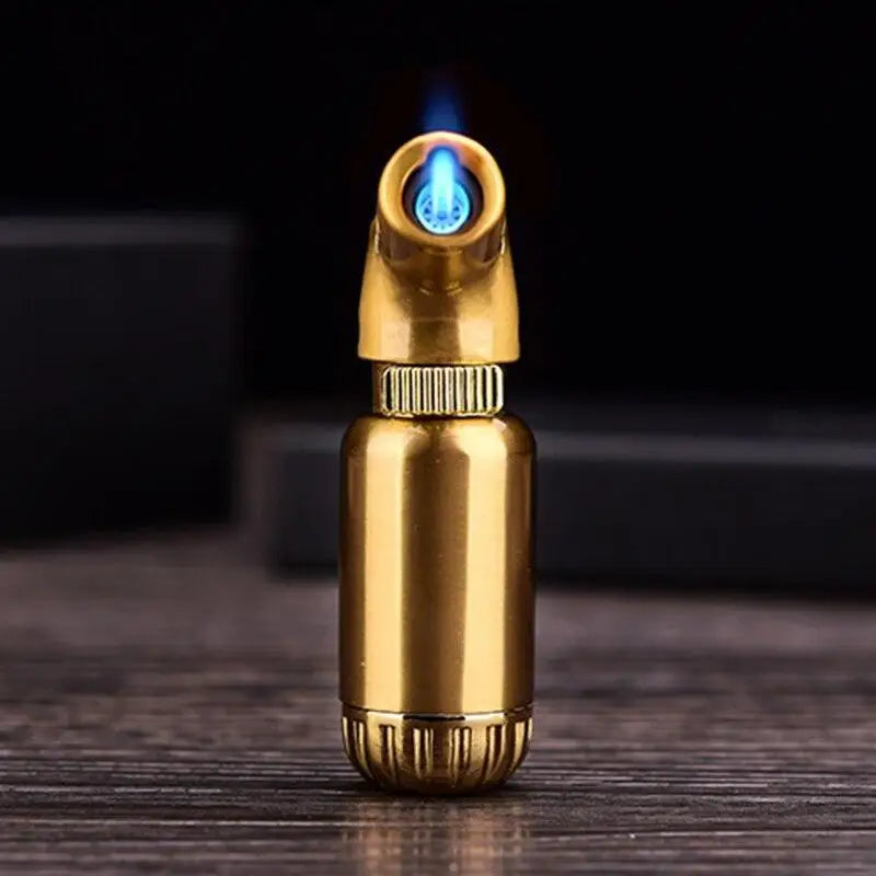 Tempete briquet