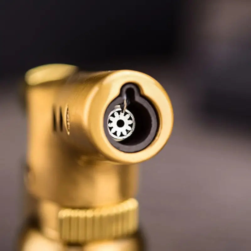 Tempete briquet