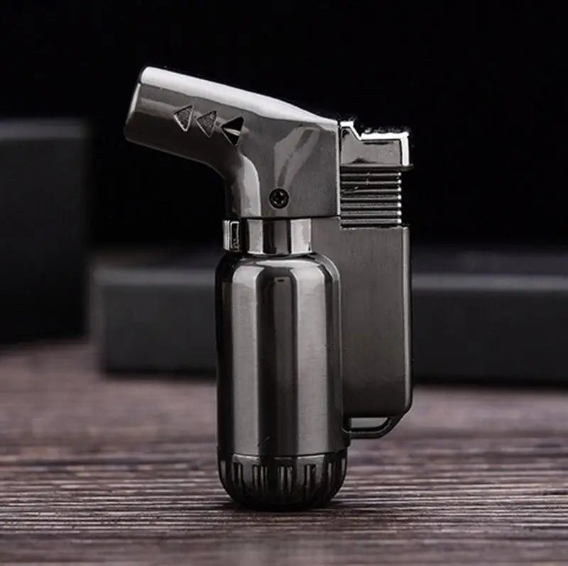 Tempete briquet