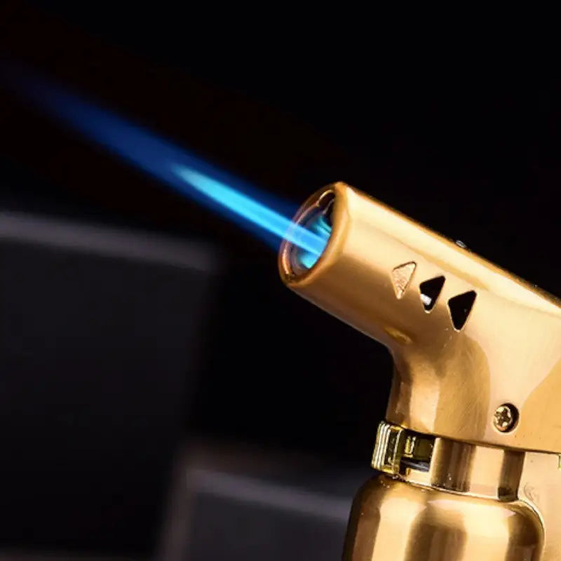 Tempete briquet