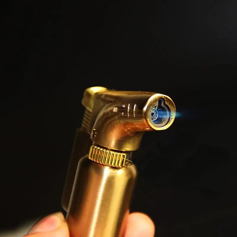 Tempete briquet