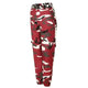 CAMOUFLAGE ROUGE