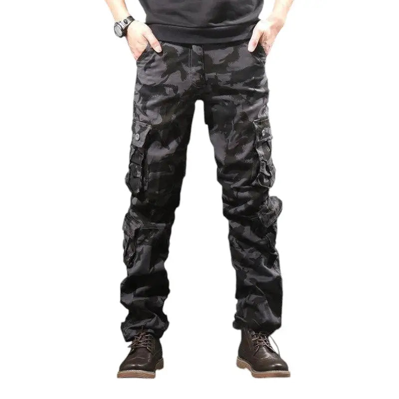 Treillis militaire Image