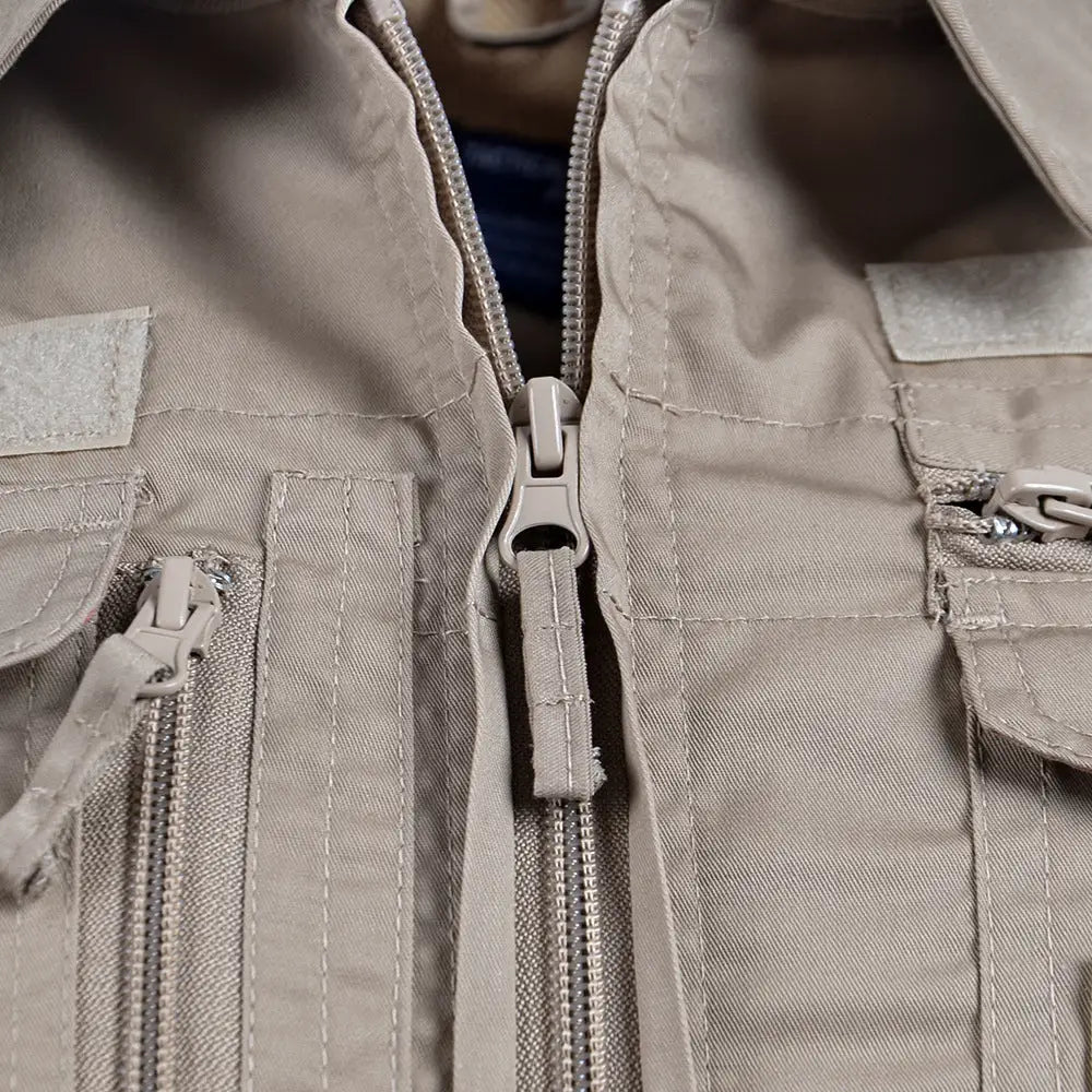 Treillis militaire français