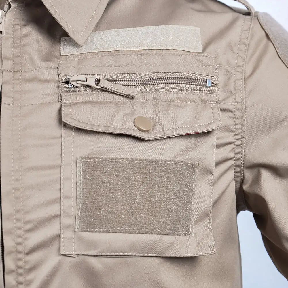 Treillis militaire français
