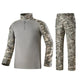 ACU CAMOUFLAGE