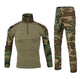 CAMOUFLAGE FORET