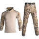 CAMOUFLAGE CHASSE