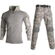 ACU CAMOUFLAGE