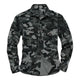 Camo Gris