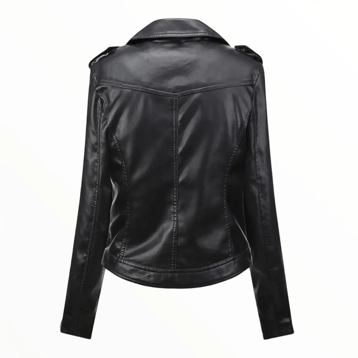 Veste légère militaire femme noire