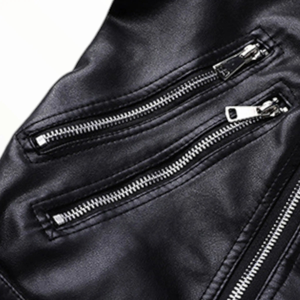Veste légère militaire femme noire