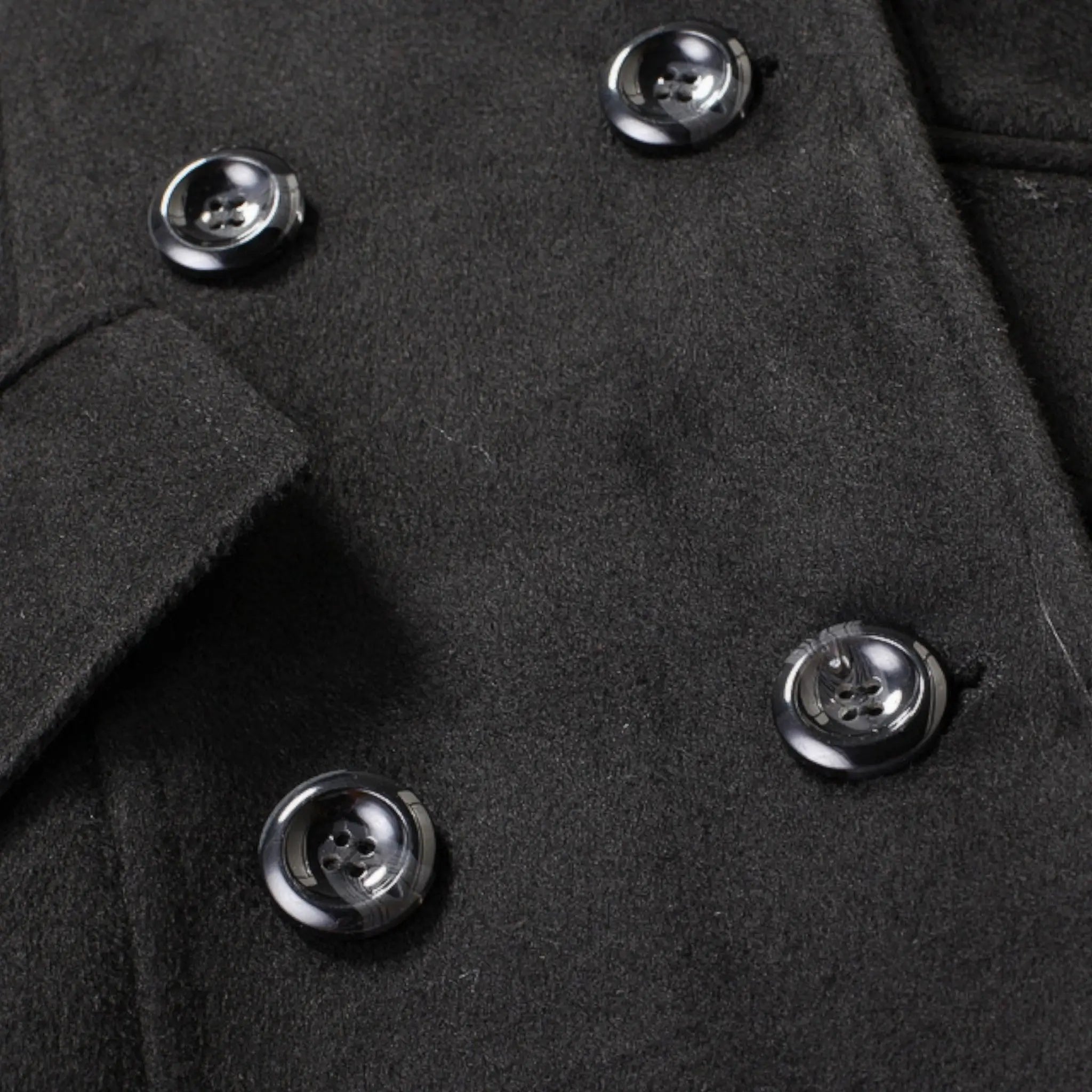 Veste manteaux militaire femme Image