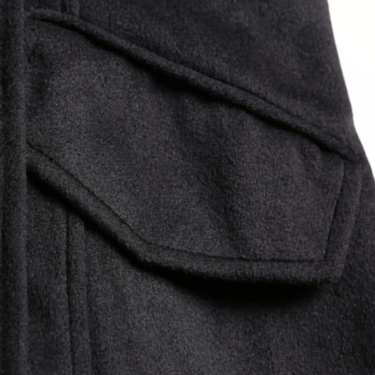 Veste manteaux militaire femme