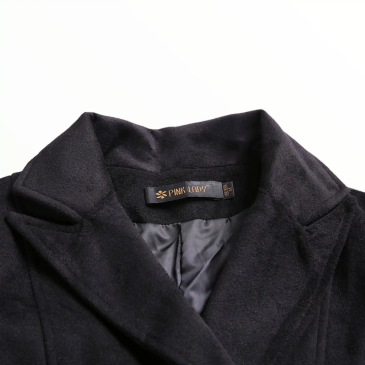 Veste manteaux militaire femme