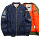 BLEU AIR FORCE