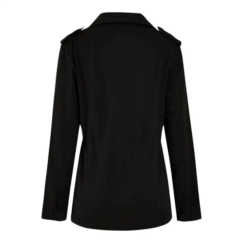 Veste militaire originale femme