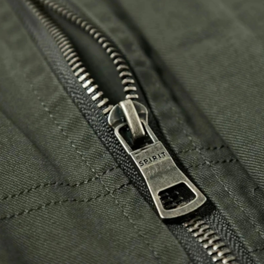 Veste officier homme vintage