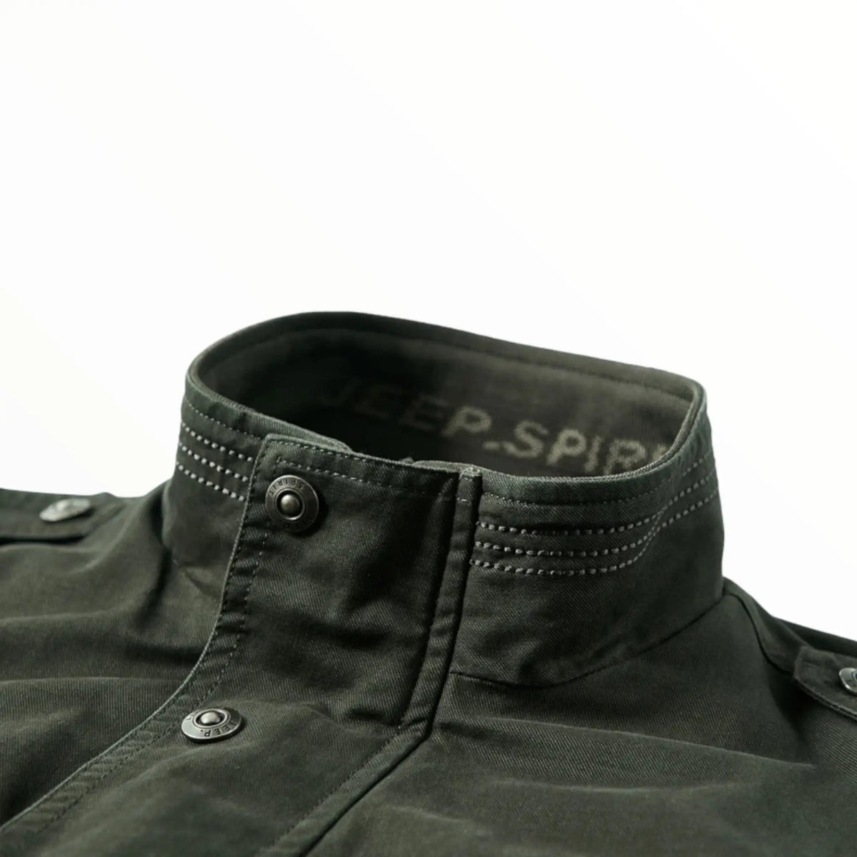 Veste officier homme vintage