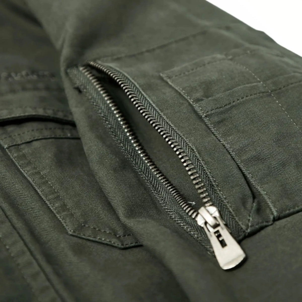 Veste officier homme vintage