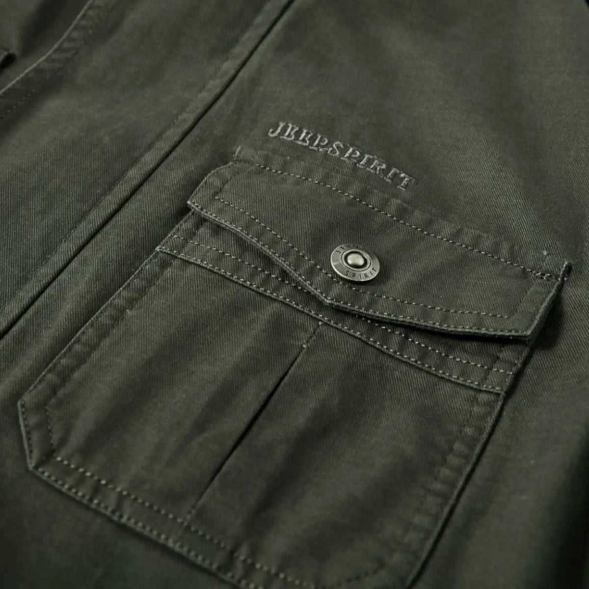 Veste officier homme vintage