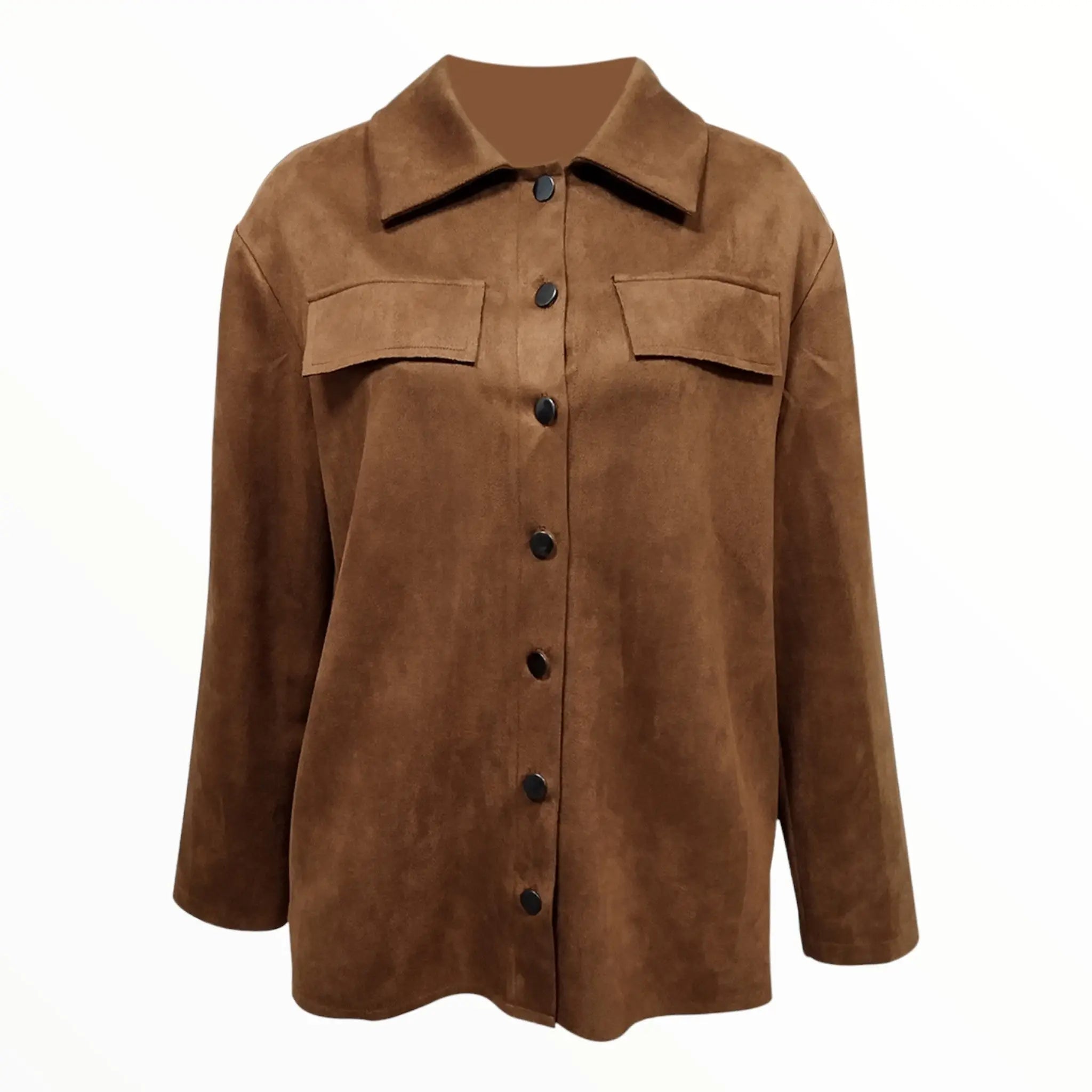Veste treillis idéal pour femme Image